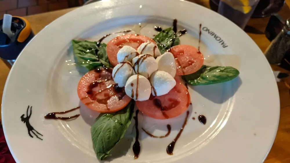 Caprese Salad